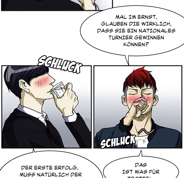 Tweener - episode 2 - 16