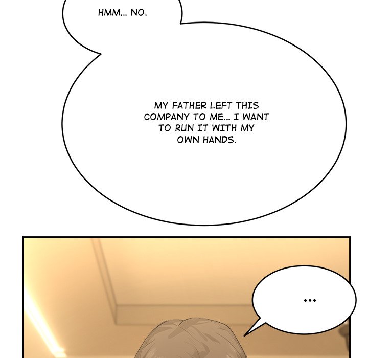 The New CEO's Management Diaries - episode 3 - 39