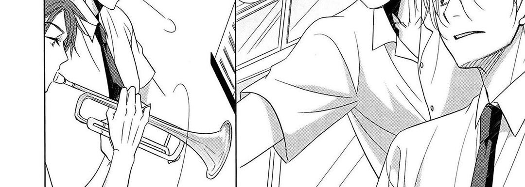 TORICO Omnibus Vol.2 - episode 10 - 35