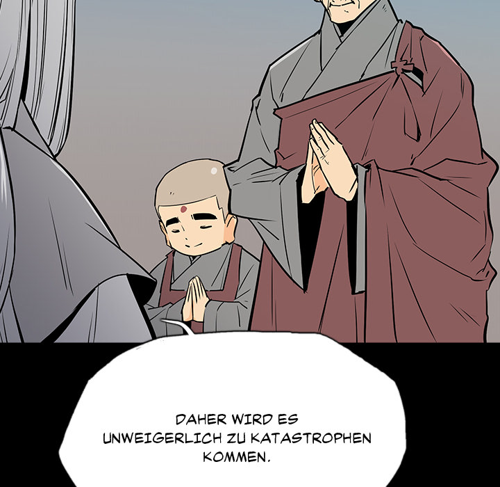 Yeongnos Giftzähne - episode 11 - 24