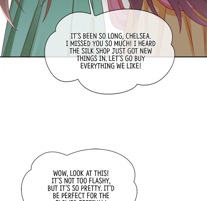 Clever Lady Chelsea - episode 4 - 79