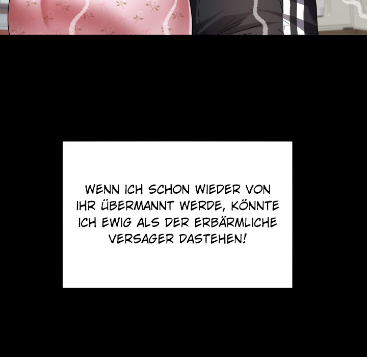 Einziehen, Ausziehen - episode 17 - 68