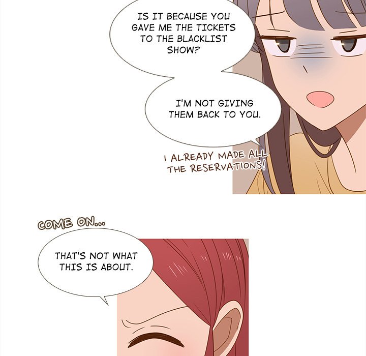 My Life as a Half-Magi - episode 43 - 7