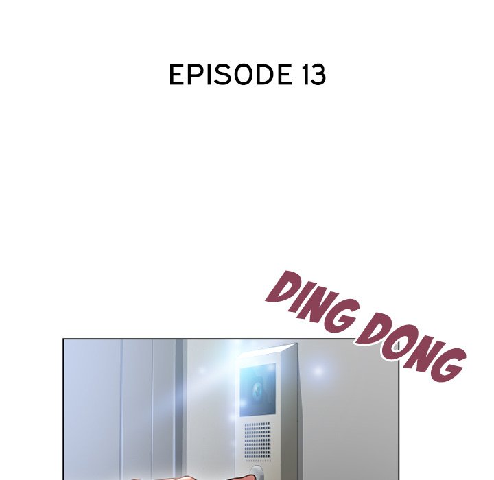 Close, but Far - episode 13 - 10