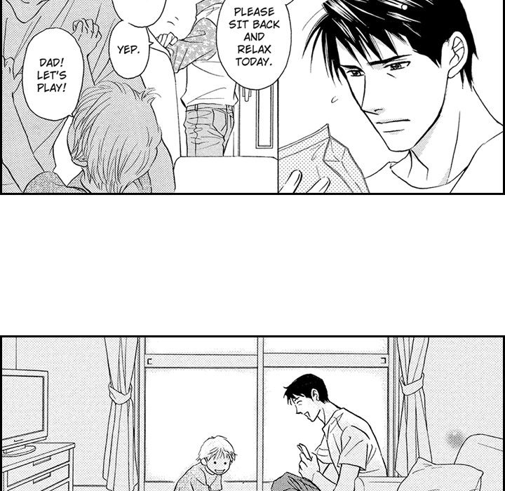 Daddy's Boyfriend - episode 1 - 52