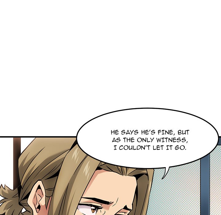 Dog on Patrol - episode 15 - 6