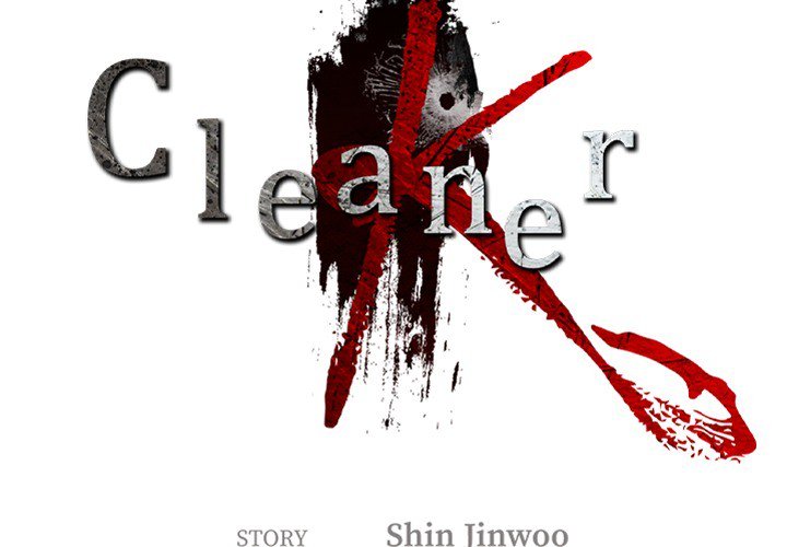 Cleaner K - episode 37 - 1