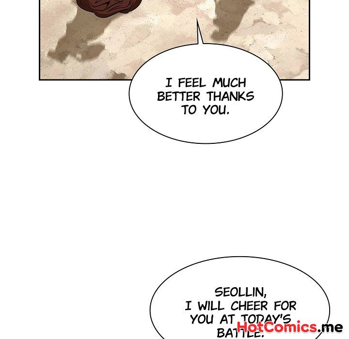 Magician's Murim Adventures - episode 63 - 48