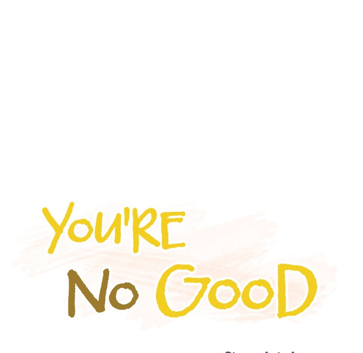 You're No Good - episode 3 - 12