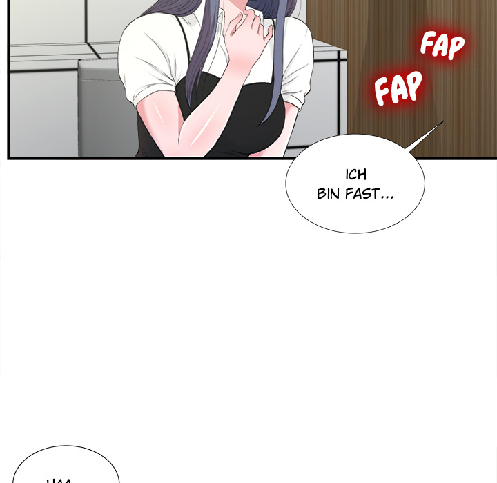 Seinen Mann stehen - episode 5 - 50