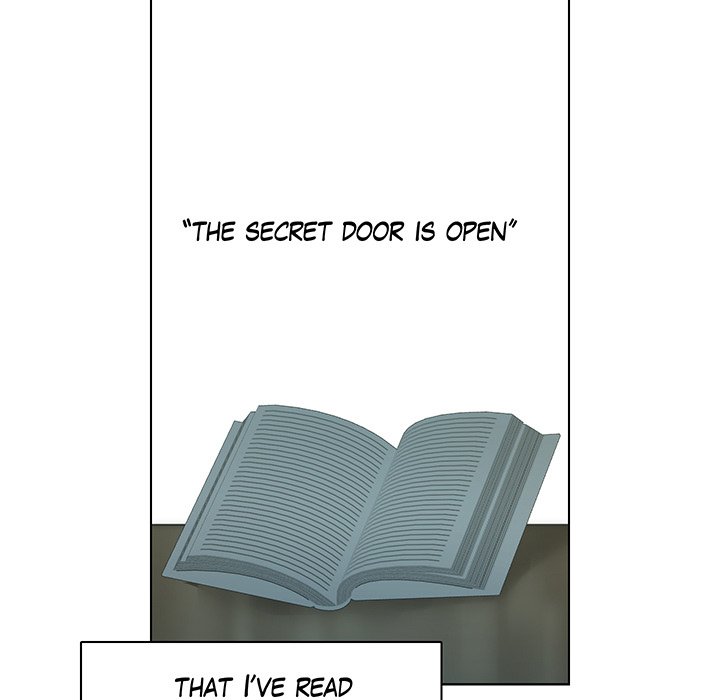 Recessive Omega K's Secret [Season 1] - episode 5 - 116