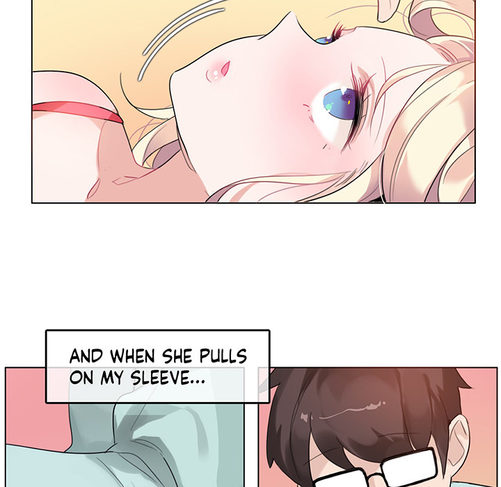 A Pervert's Daily Life - episode 31 - 48