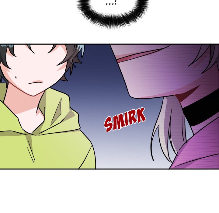 Pheromone Sherbet♥ - episode 38 - 46