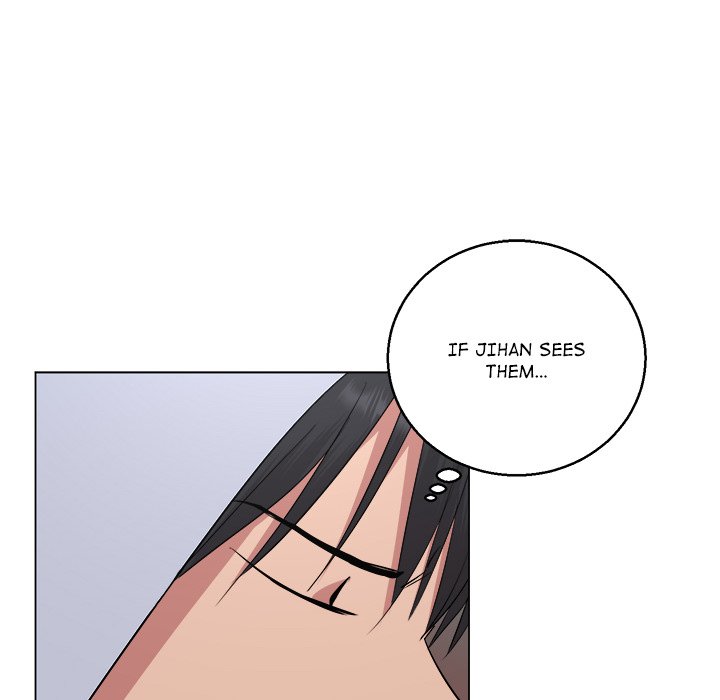 Secrets Between the Sheets [non-adult] - episode 14 - 14