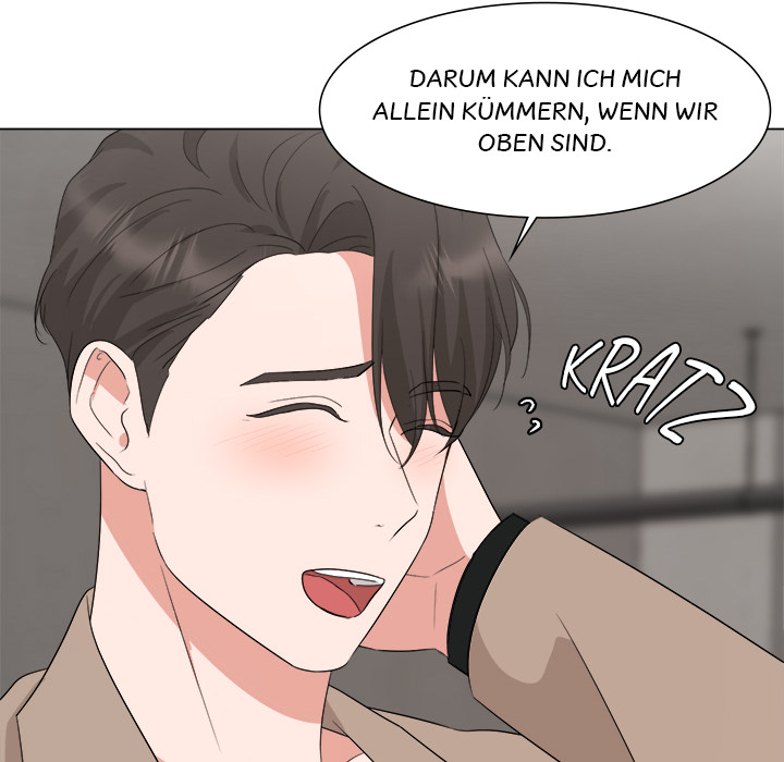 Latte und Lügen - episode 17 - 75