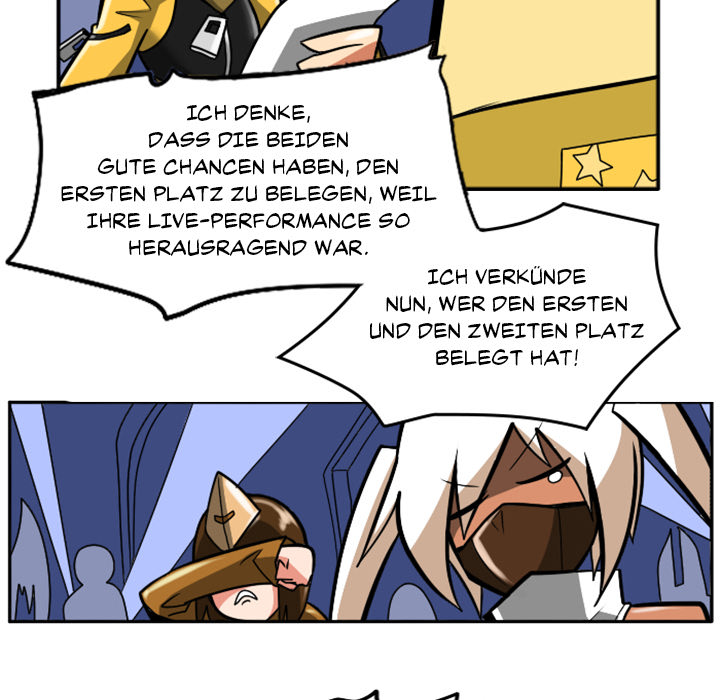 Das Wohnheim aus einer anderen Welt - episode 27 - 4
