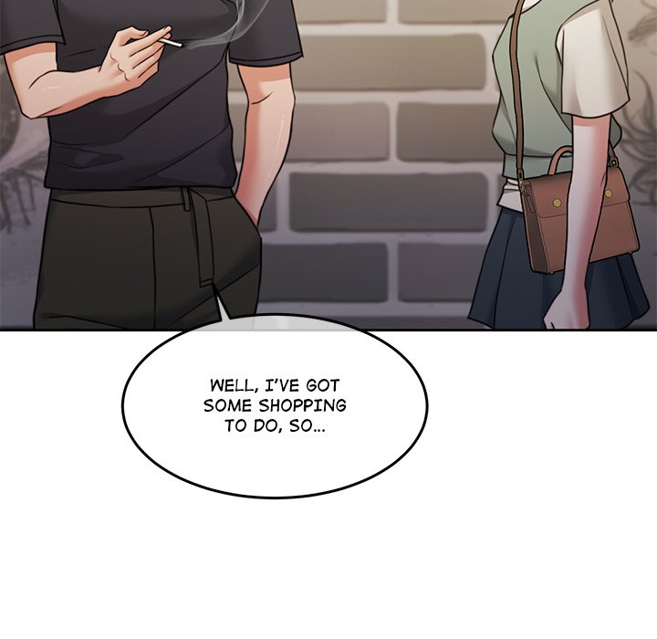 Pregnancy Contract - episode 38 - 48