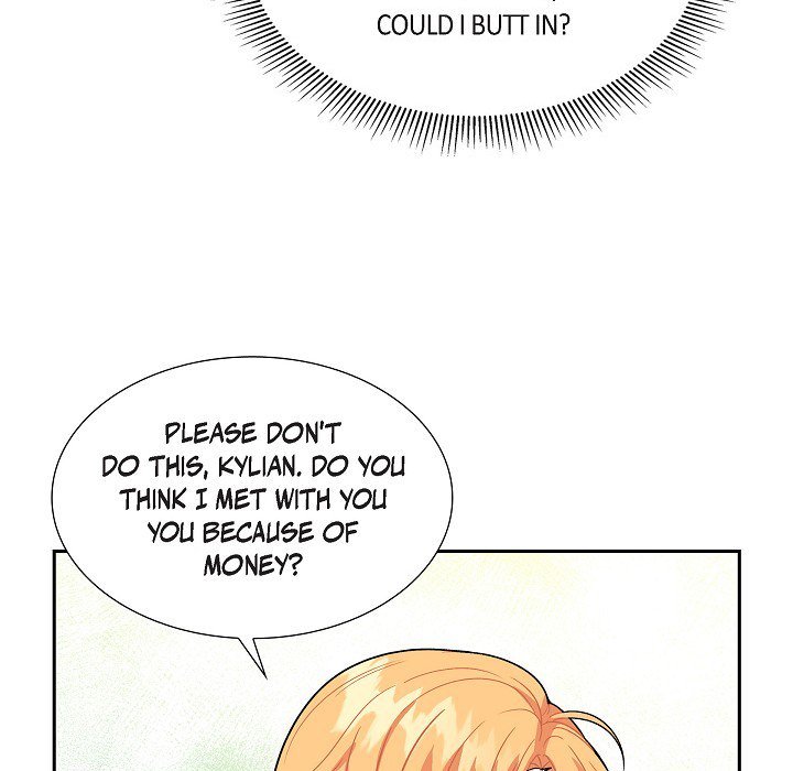 The Destroyer Fell in Love with Me - episode 7 - 76