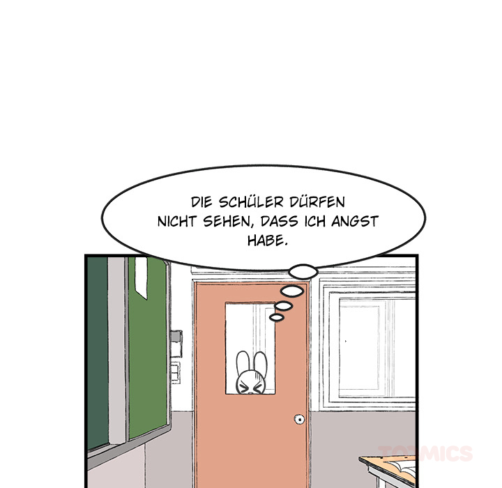 Mitschüler fressen verboten - episode 30 - 24