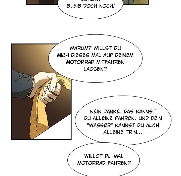 Besondere Beziehungen - episode 4 - 26