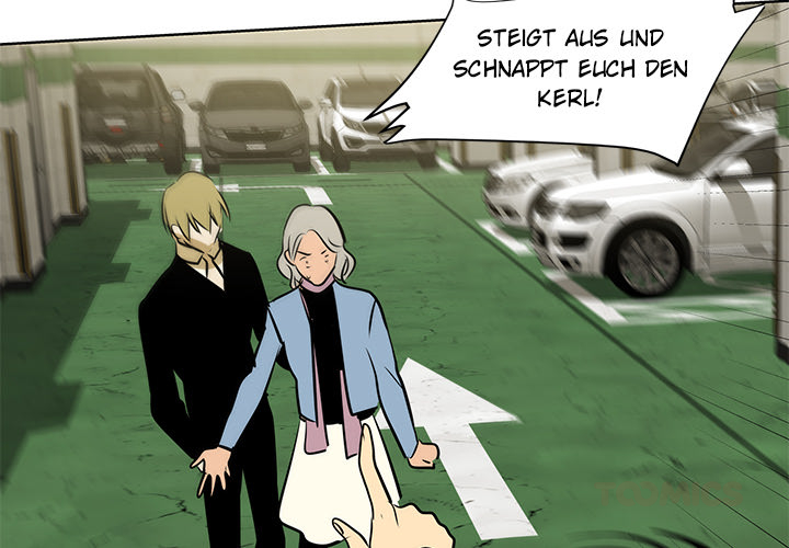 Besondere Beziehungen - episode 59 - 1