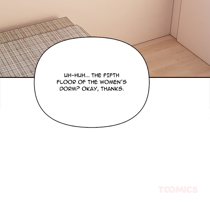 The Secret of a Girls' Dorm - episode 29 - 61