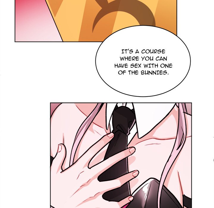 Pheromone Sherbet♥ - episode 20 - 21