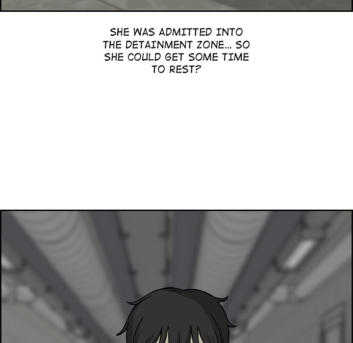 Detainment Zone Between 5 and 6 - episode 23 - 40