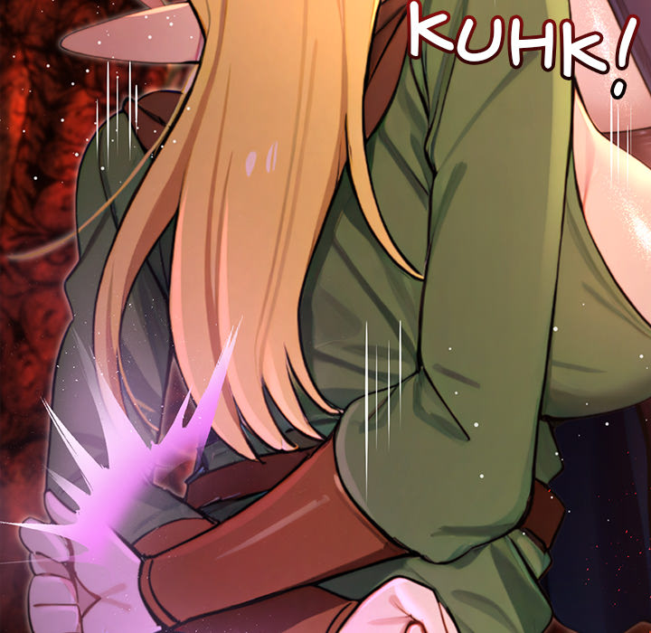 XX Dungeon - episode 4 - 85