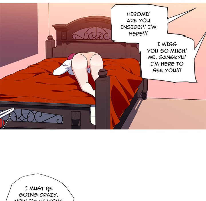 My Girlfriend is a Star - episode 33 - 52