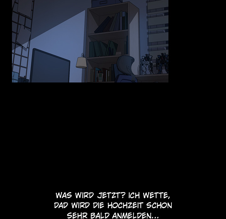 (Fast) wie eine Familie - episode 21 - 58
