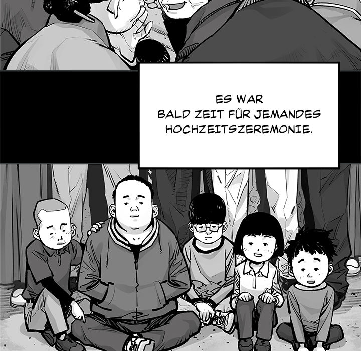 Des Teufels Nachkommen - episode 22 - 25