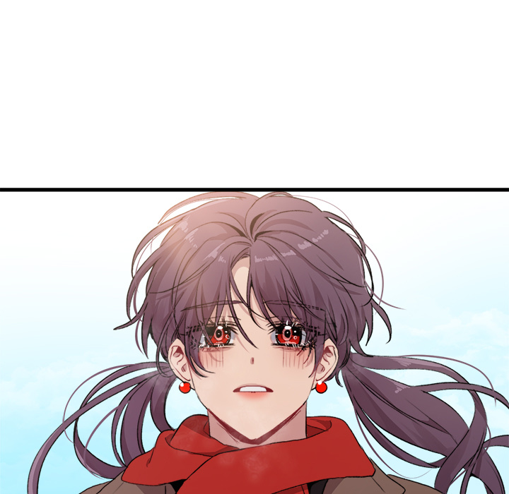 The Spring Scent of the Sea - episode 56 - 121