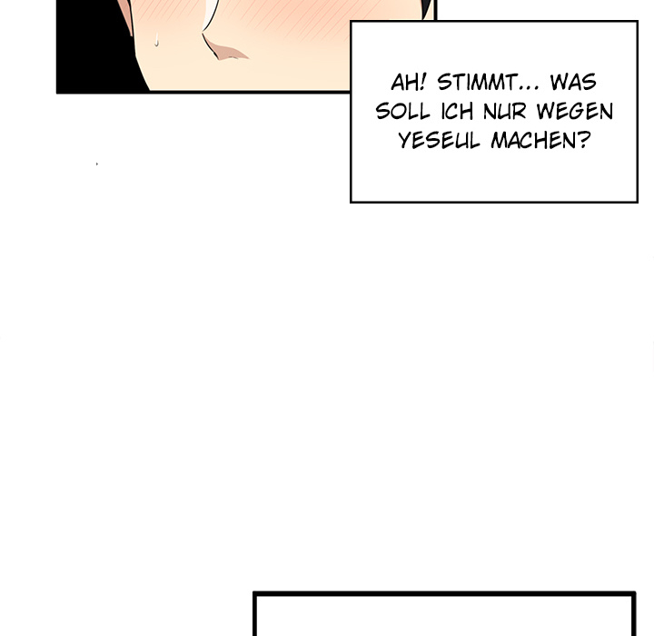 Raus aus meinem Zimmer! - episode 6 - 51