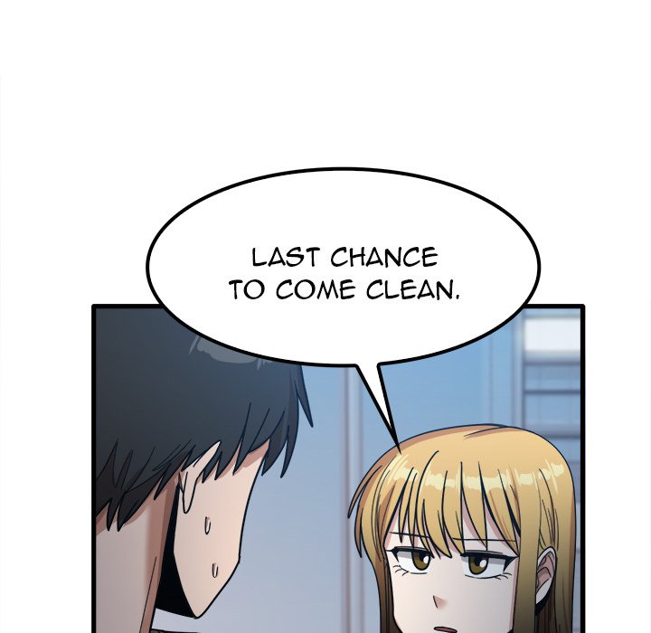 No More, No Less - episode 25 - 50