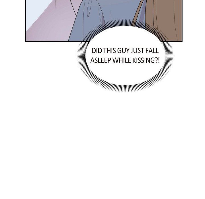A Misogamist's Romance - episode 22 - 30