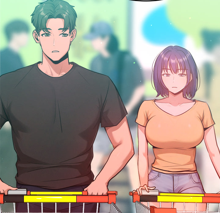 Never Just Friends - episode 10 - 118