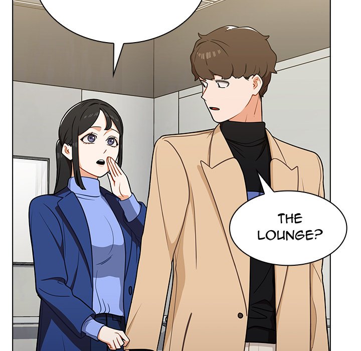 Naughty Little Secret - episode 6 - 38