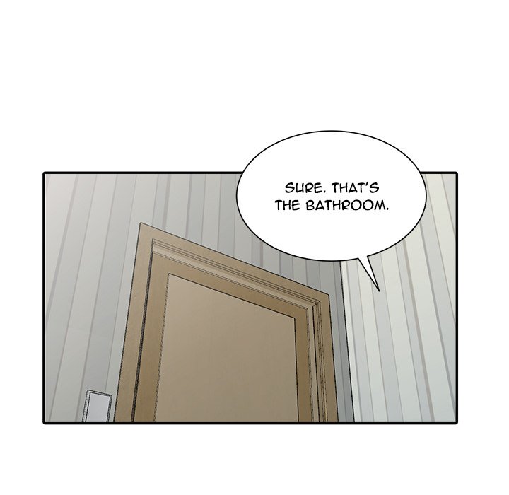 Secret Hideout - episode 23 - 26