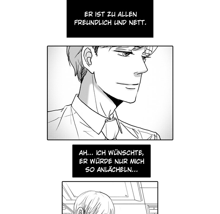 Seine Vorlieben - episode 1 - 19
