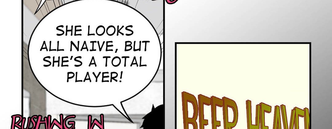 Living with The Wizard - episode 51 - 137