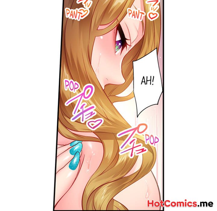 First Time With My Wife (Again) - episode 3 - 21
