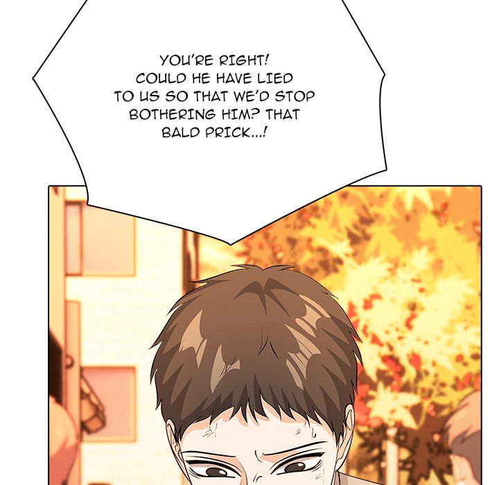 High School Legend Boost - episode 6 - 131
