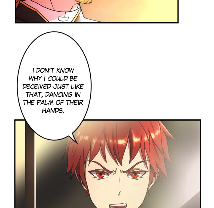 The Chronicle of Seven - episode 17 - 37
