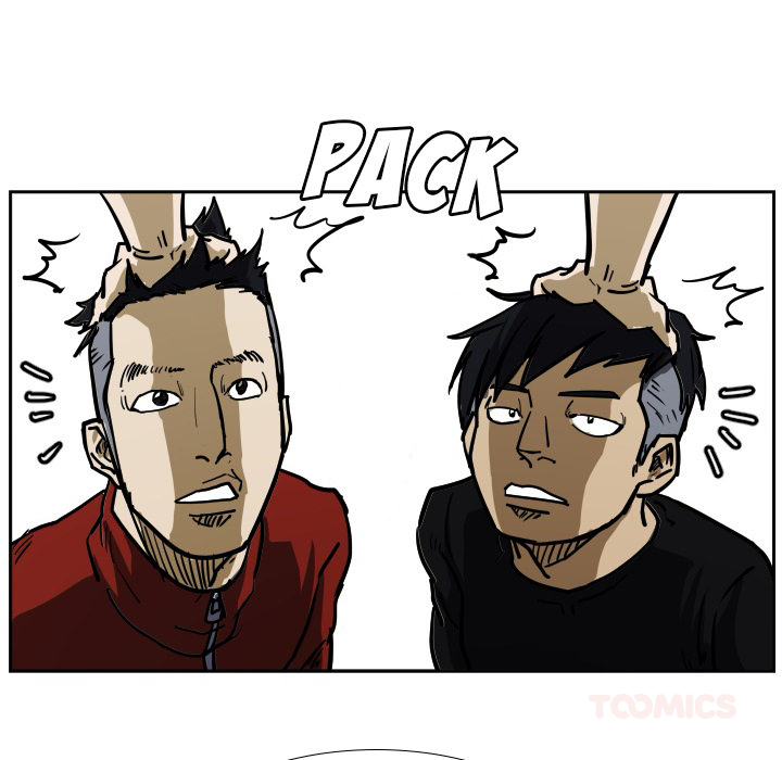 Tweener - episode 35 - 9