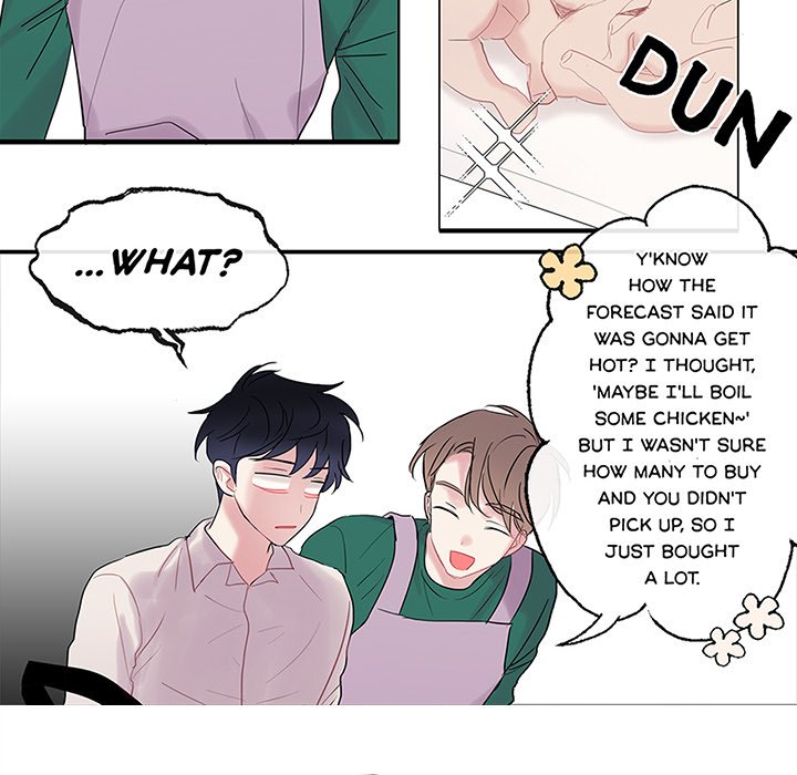 Wistful Summer - episode 13 - 85