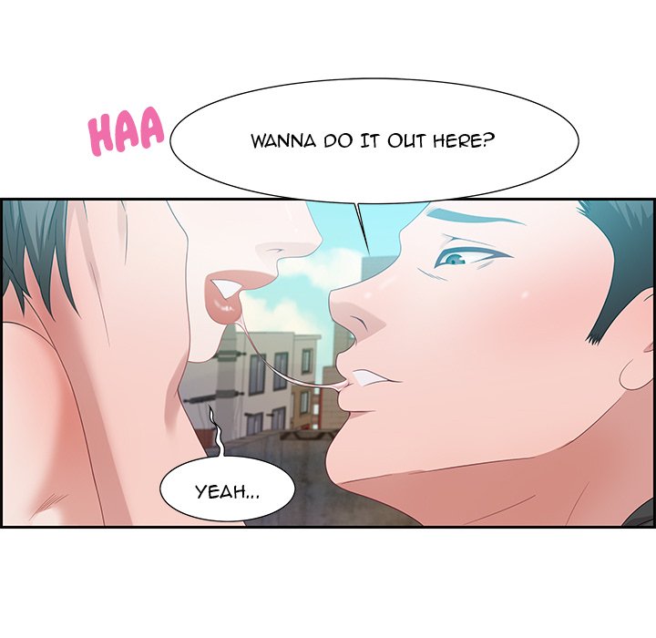 Tasty Chat: 0km - episode 11 - 55