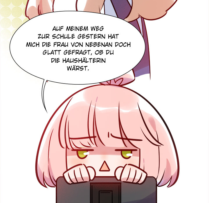 Das Haus der Träumer - episode 15 - 18