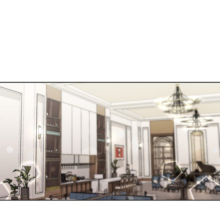 Fragrant Office Life - episode 21 - 49