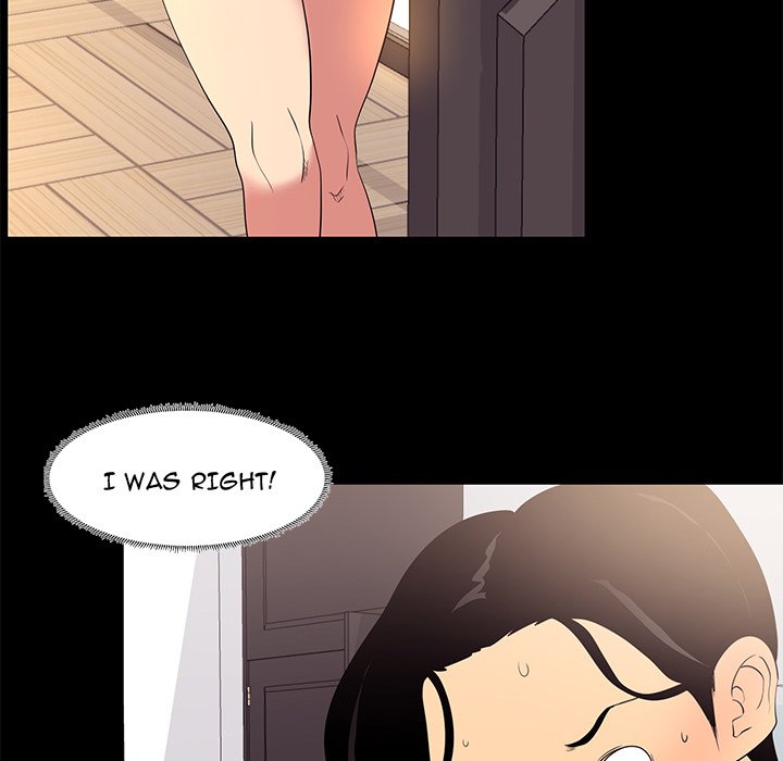 Girls' Only - episode 8 - 60